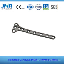 Humerus Condyle Plate